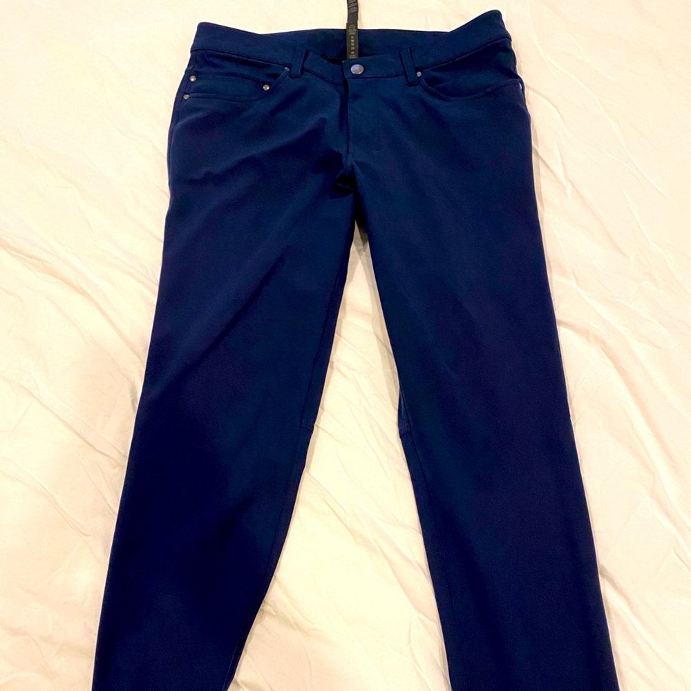 Lululemon ABC Skinny Pants